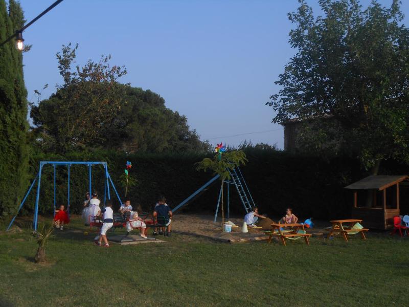 Country House Podere Lacaioli image