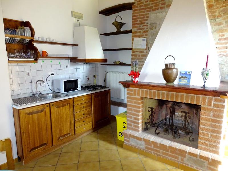 Country House Podere Lacaioli image