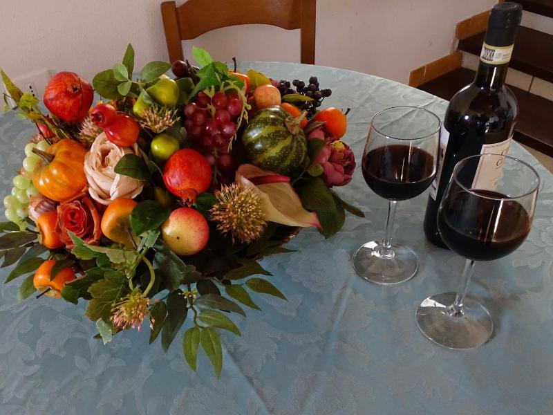 Country House Podere Lacaioli image