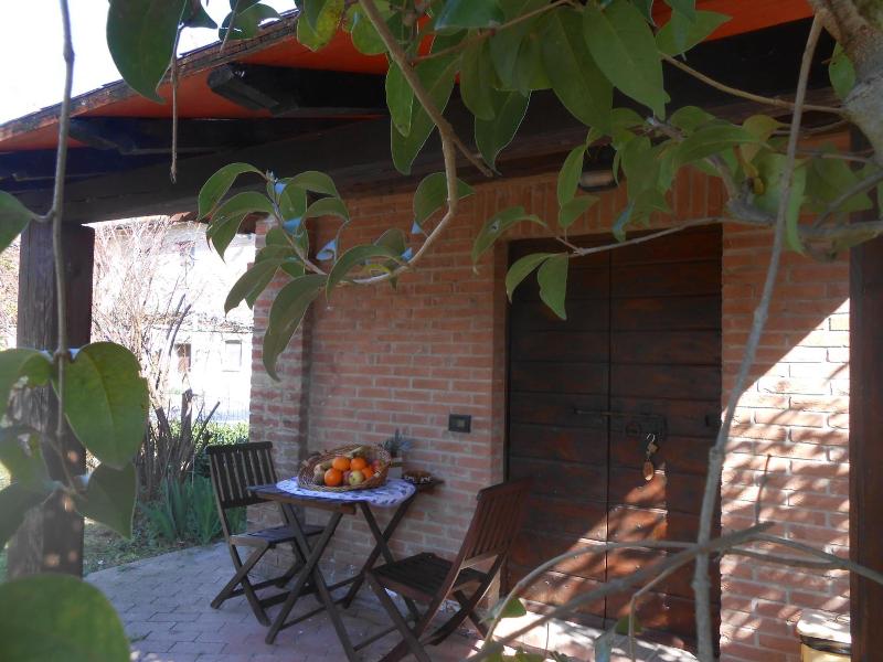 Country House Podere Lacaioli image