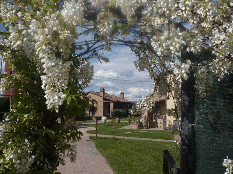 Country House Podere Lacaioli image