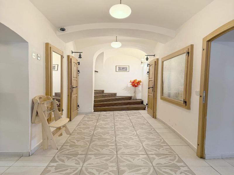 Hotel At Golden Scissors image