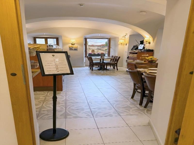 Hotel At Golden Scissors image