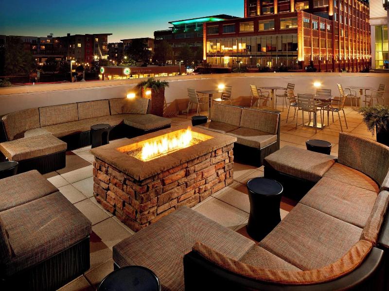 Springhill Suites By Marriott Pittsburgh Bakery Sq image