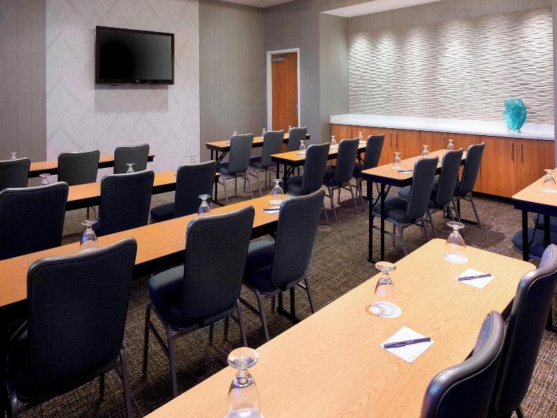 Springhill Suites By Marriott Pittsburgh Bakery Sq image