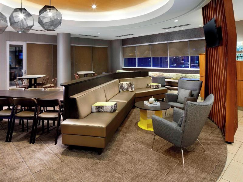 Springhill Suites By Marriott Pittsburgh Bakery Sq image