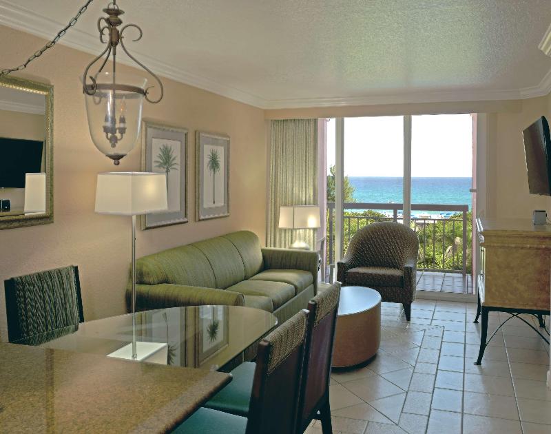 Palm Beach Shores Resort & Vacation Villas image