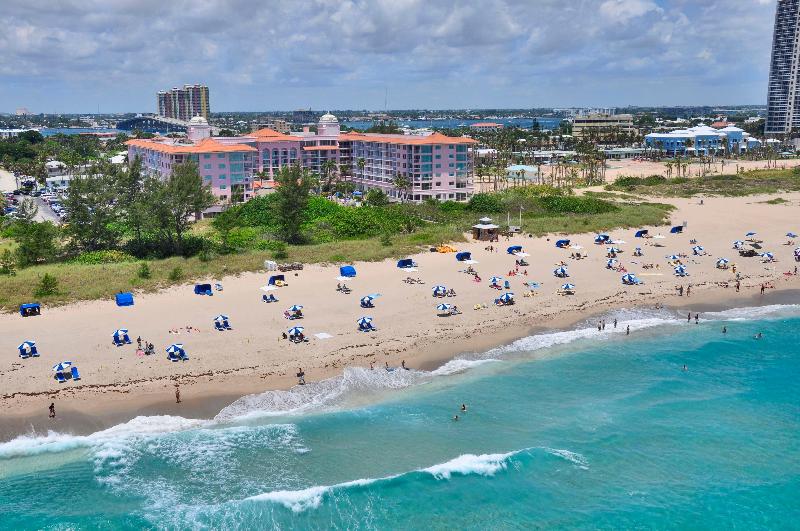 Palm Beach Shores Resort & Vacation Villas image