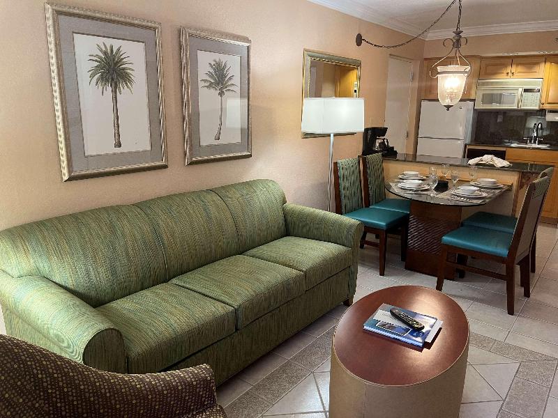 Palm Beach Shores Resort & Vacation Villas image