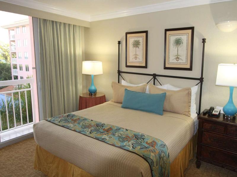 Palm Beach Shores Resort & Vacation Villas image