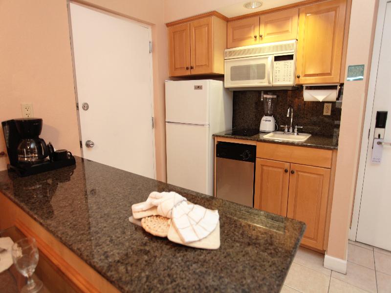 Palm Beach Shores Resort & Vacation Villas image