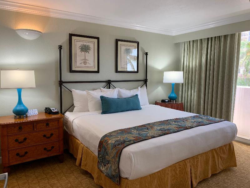 Palm Beach Shores Resort & Vacation Villas image