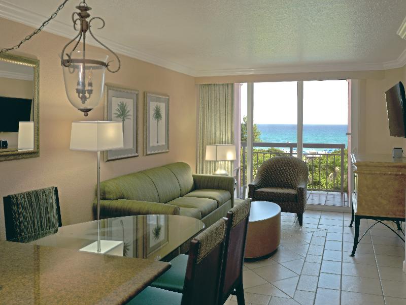Palm Beach Shores Resort & Vacation Villas image