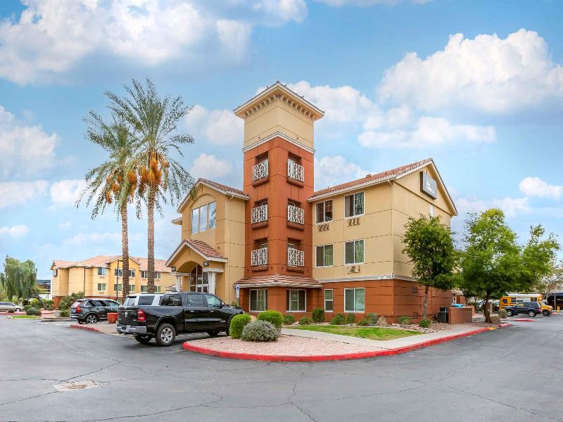 Extended Stay America Phoenix Midtown image