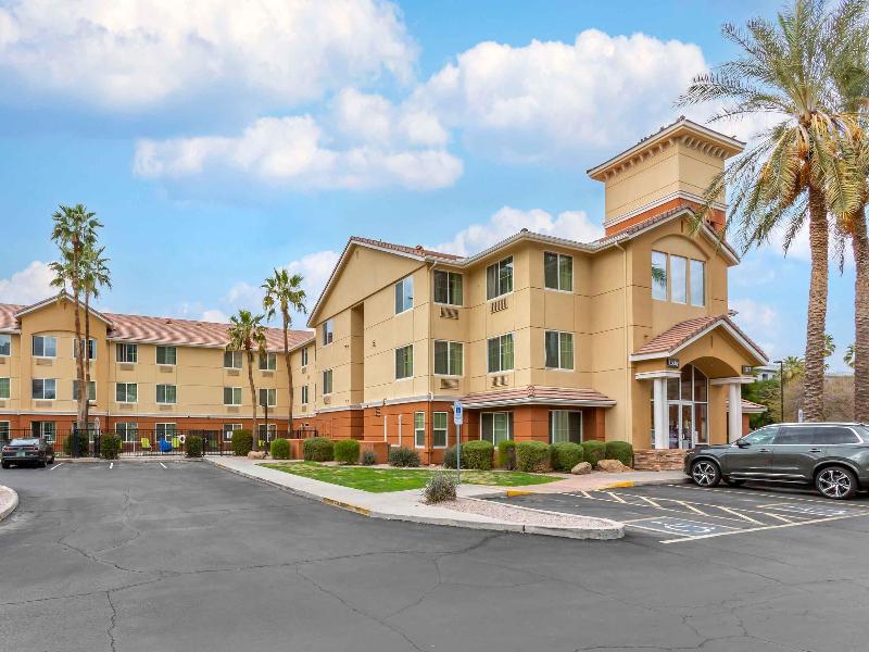 Extended Stay America Phoenix Midtown image