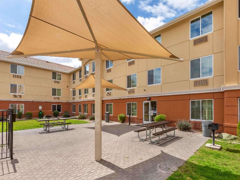 Extended Stay America Phoenix Midtown image