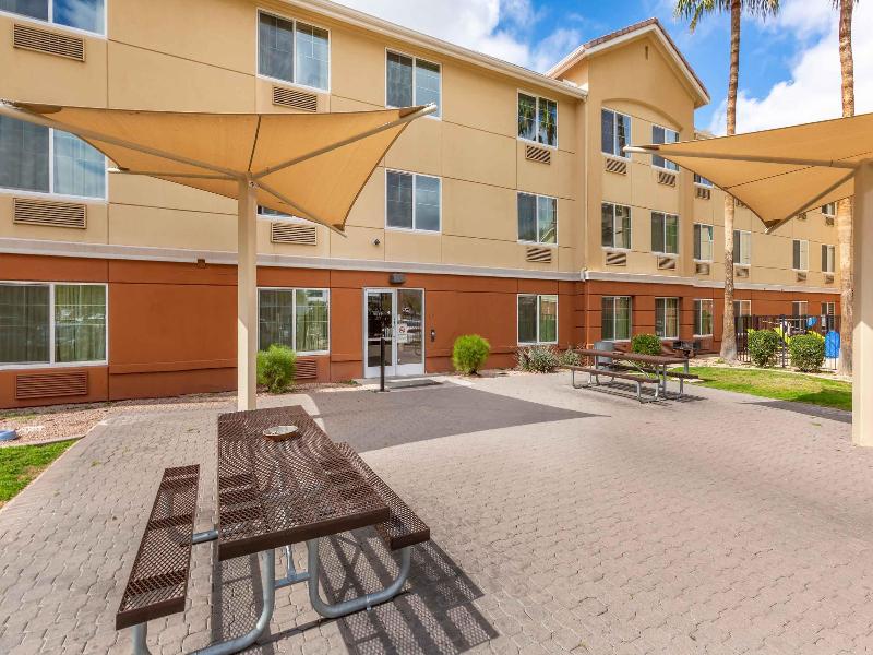 Extended Stay America Phoenix Midtown image