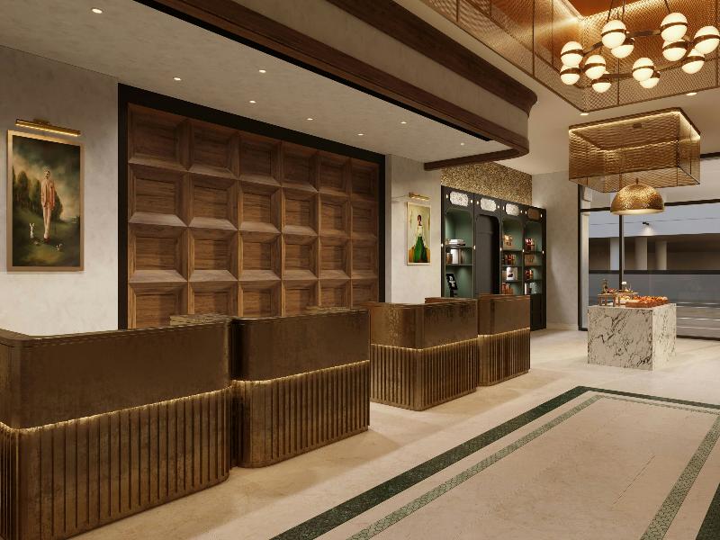The Atterbury Hotel, Autograph Collection image