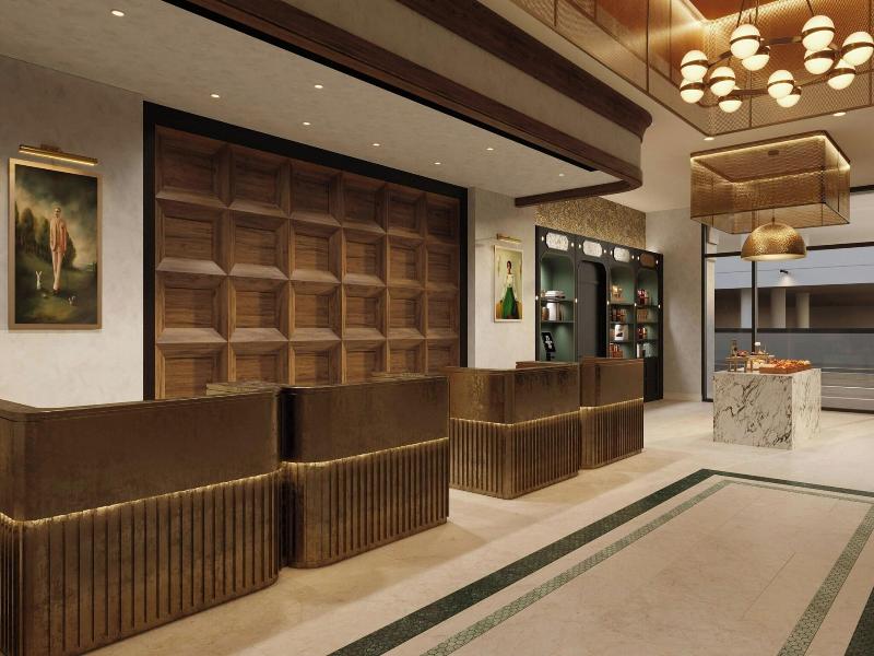 The Atterbury Hotel, Autograph Collection image