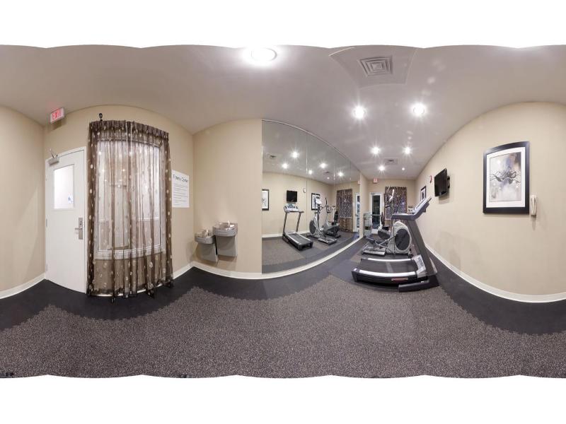 Holiday Inn Express & Suites Palatka Northwest IHG image
