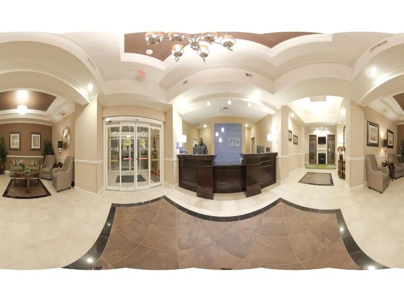 Holiday Inn Express & Suites Palatka Northwest IHG image