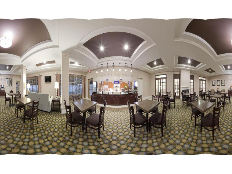 Holiday Inn Express & Suites Palatka Northwest IHG image