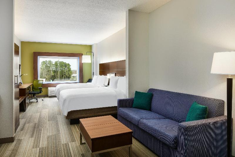 Holiday Inn Express & Suites Palatka Northwest IHG image