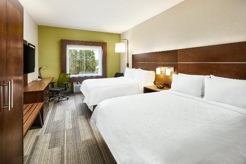 Holiday Inn Express & Suites Palatka Northwest IHG image