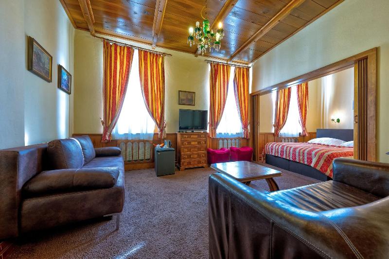 Betlem Club Hotel Betlem Club Hotel