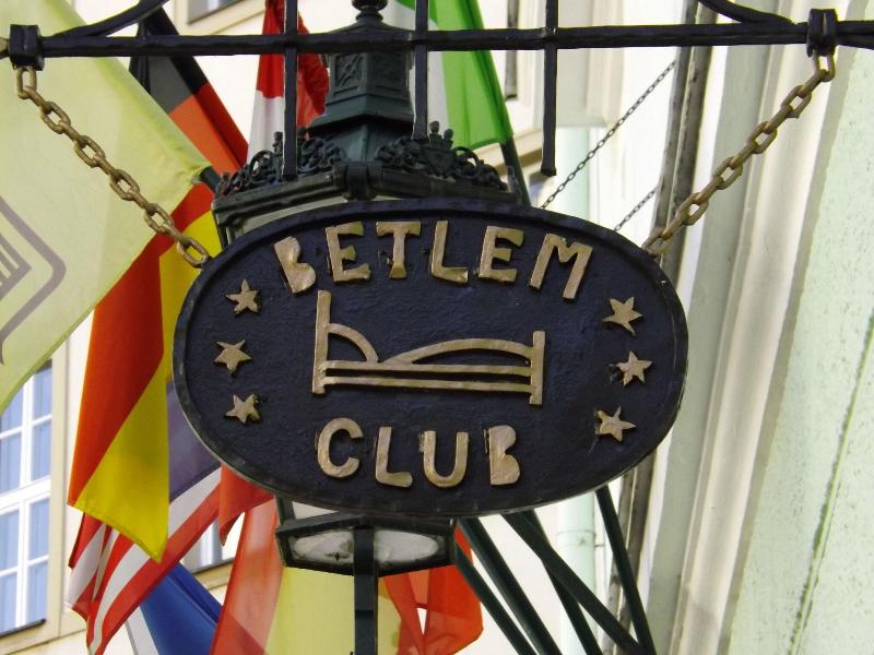 Betlem Club Hotel Betlem Club Hotel