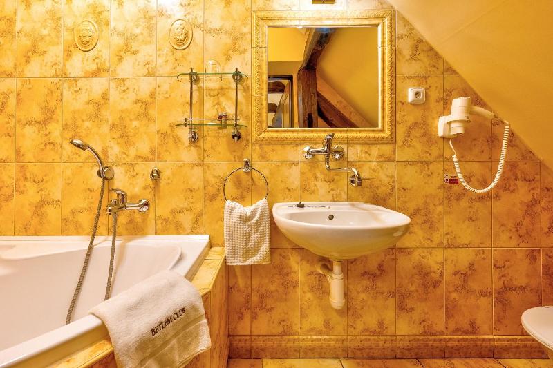 Betlem Club Hotel Betlem Club Hotel