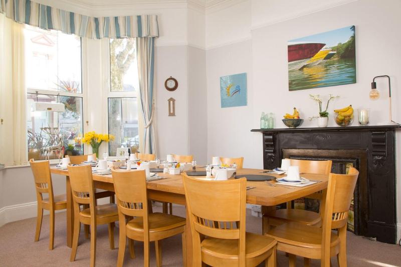 Mariners Guest House image