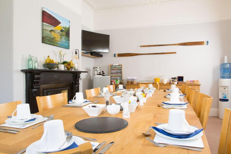 Mariners Guest House image