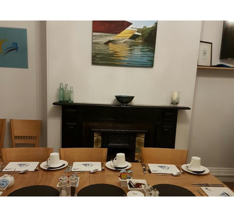 Mariners Guest House image