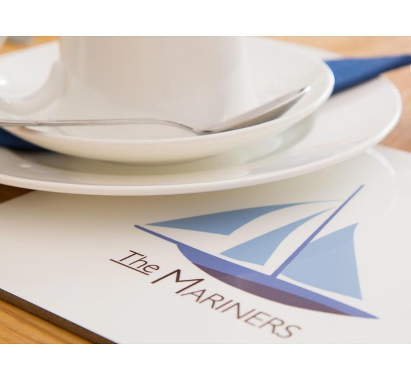Mariners Guest House image