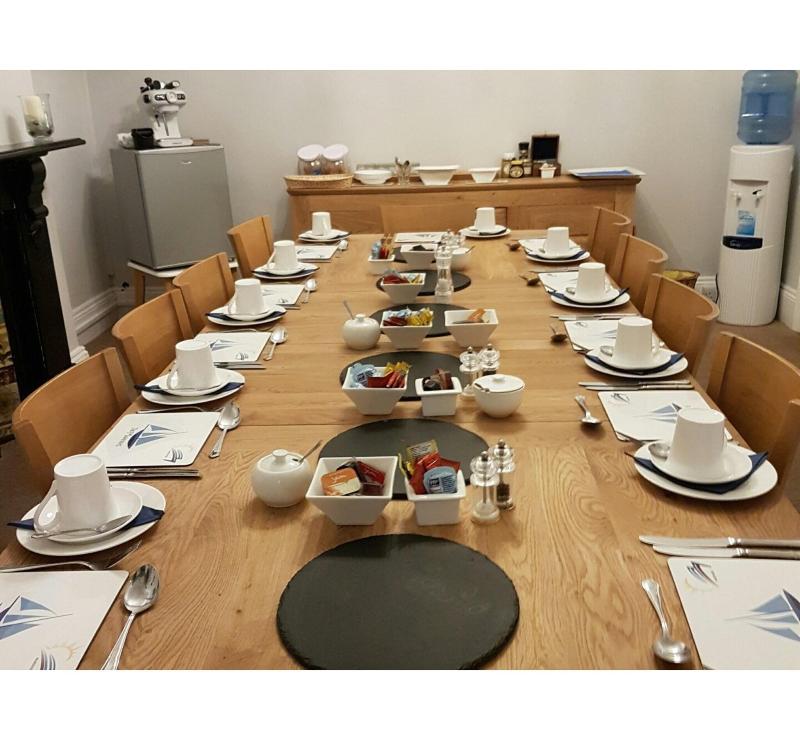 Mariners Guest House image
