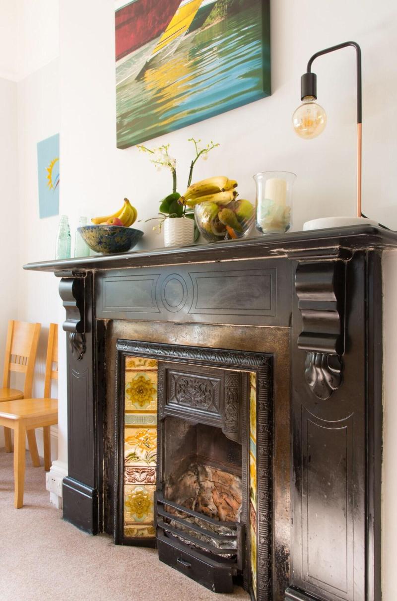 Mariners Guest House image