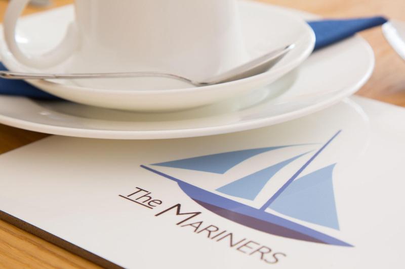 Mariners Guest House image
