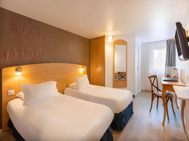 Sure Hotel by Best Western Plaisir image