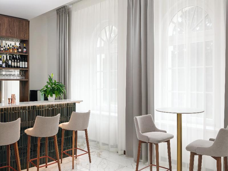 Harvey Spa Hotel image