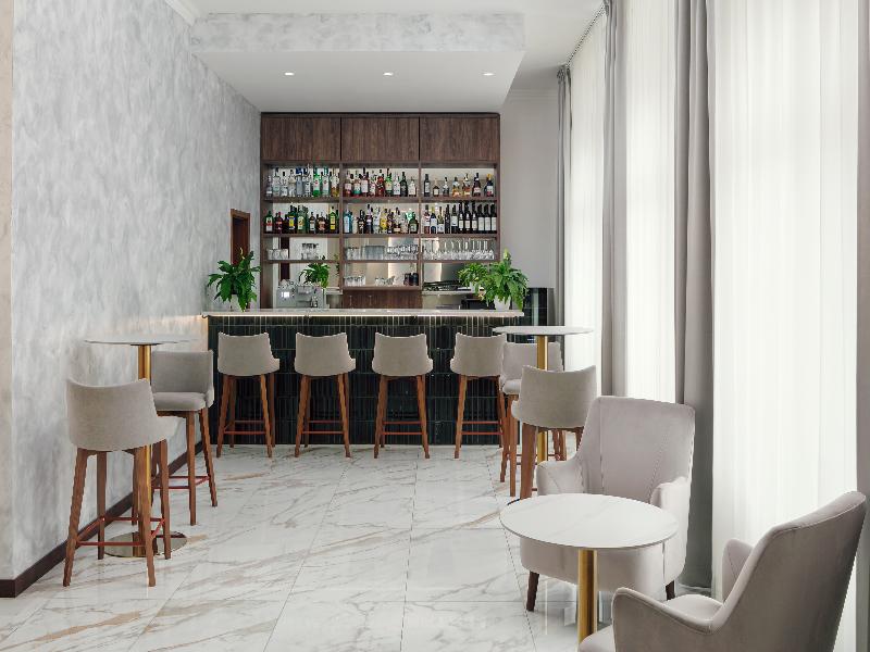 Harvey Spa Hotel image