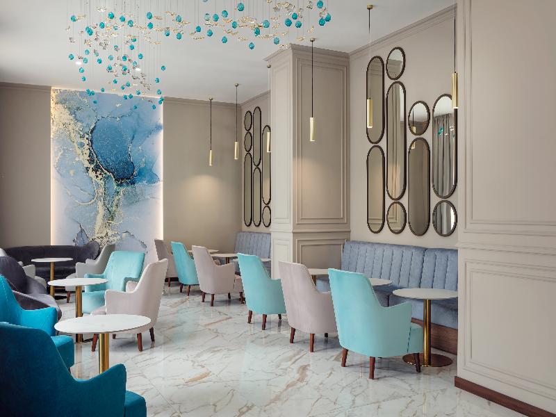 Harvey Spa Hotel image