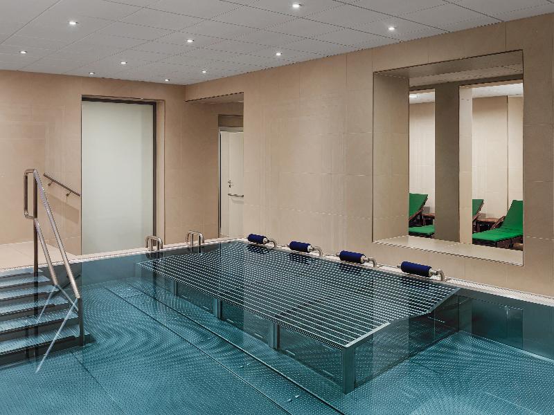 Harvey Spa Hotel image