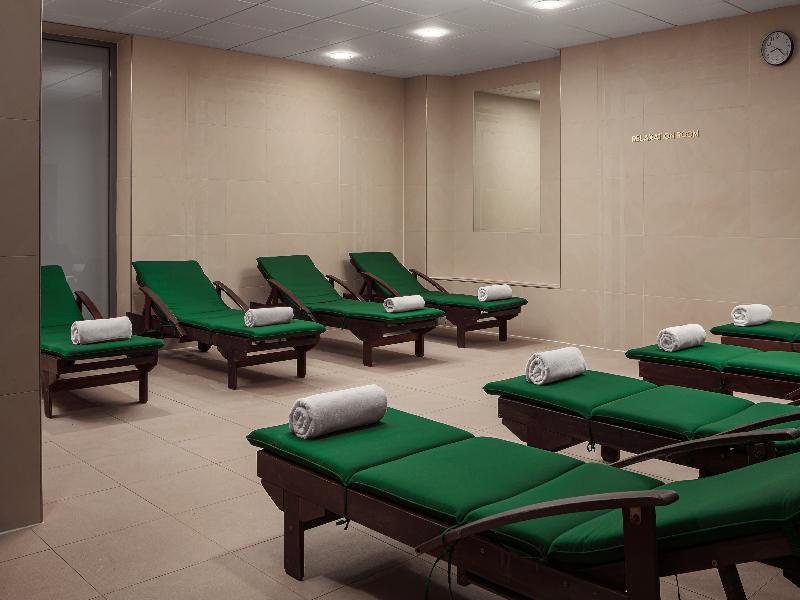 Harvey Spa Hotel image