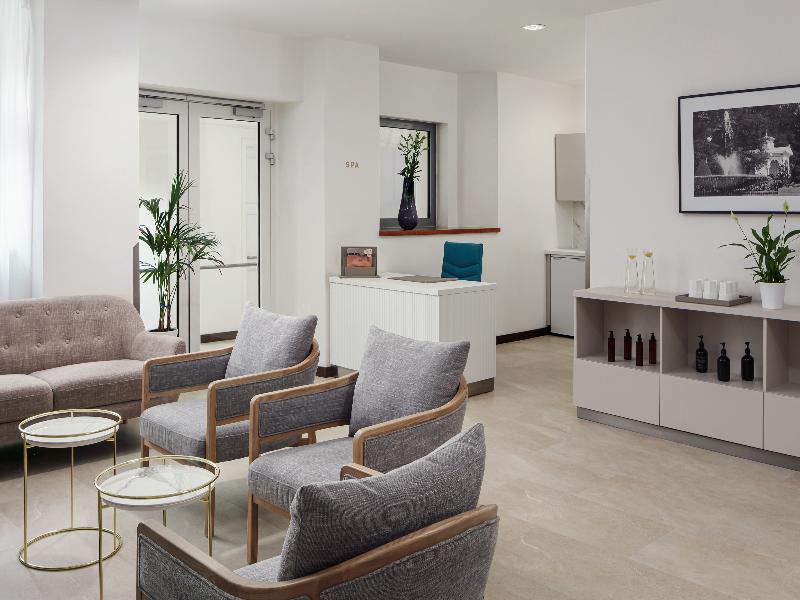 Harvey Spa Hotel image