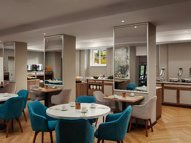 Harvey Spa Hotel image