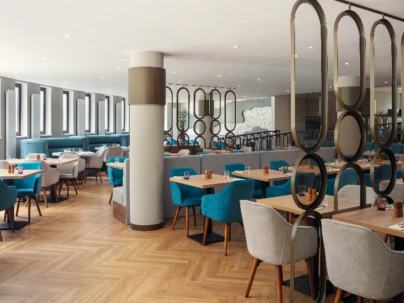 Harvey Spa Hotel image