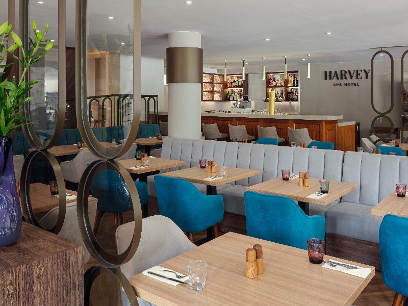 Harvey Spa Hotel image