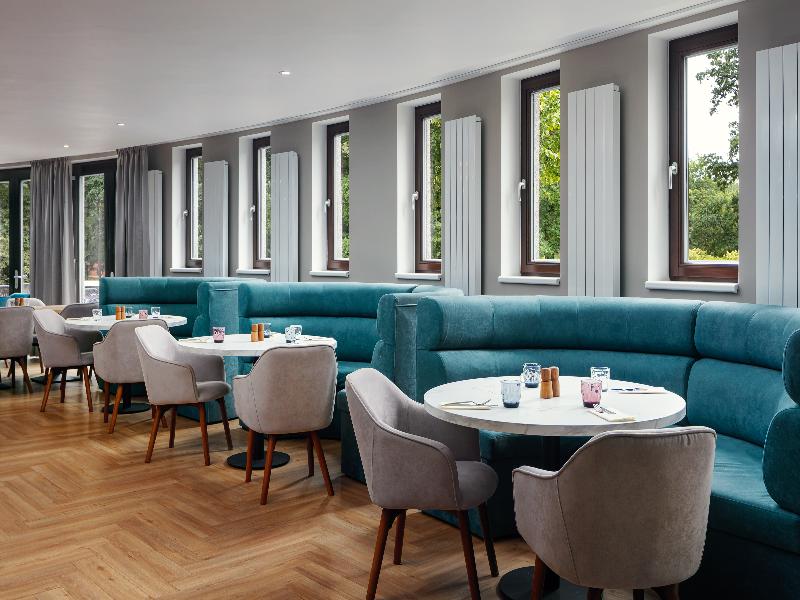 Harvey Spa Hotel image