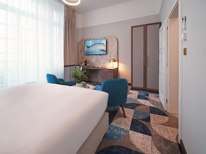 Harvey Spa Hotel image